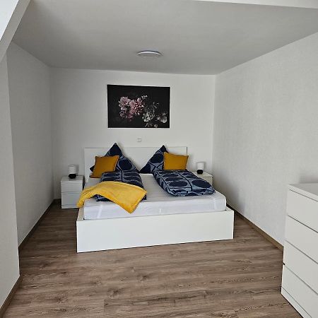 Casa Valerio Cv1 Appartement Rust Buitenkant foto