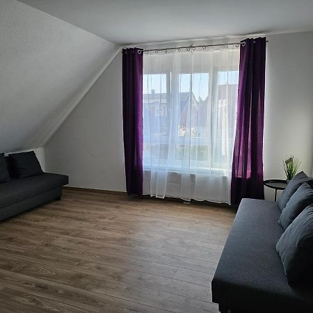 Casa Valerio Cv1 Appartement Rust Buitenkant foto