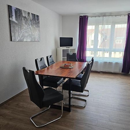 Casa Valerio Cv1 Appartement Rust Buitenkant foto