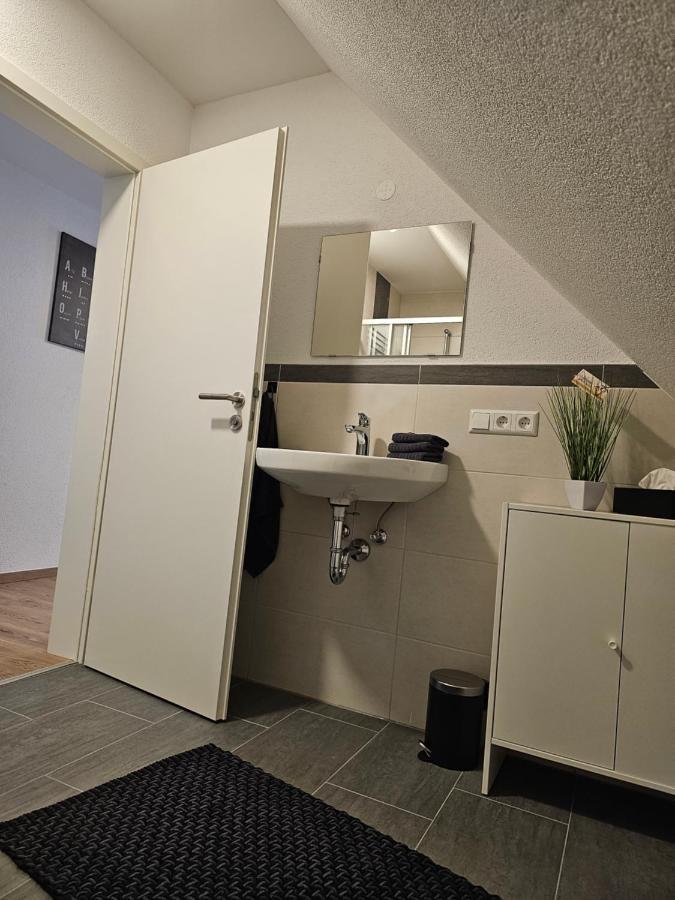 Casa Valerio Cv1 Appartement Rust Buitenkant foto