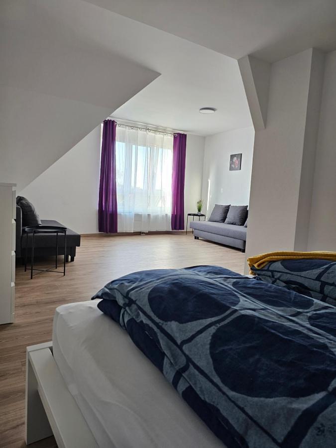 Casa Valerio Cv1 Appartement Rust Buitenkant foto
