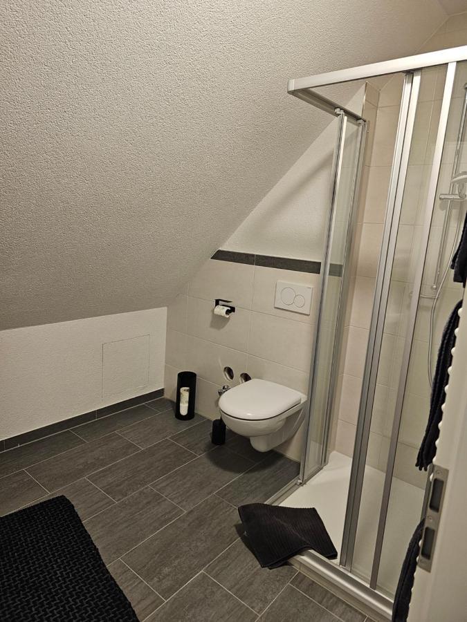 Casa Valerio Cv1 Appartement Rust Buitenkant foto