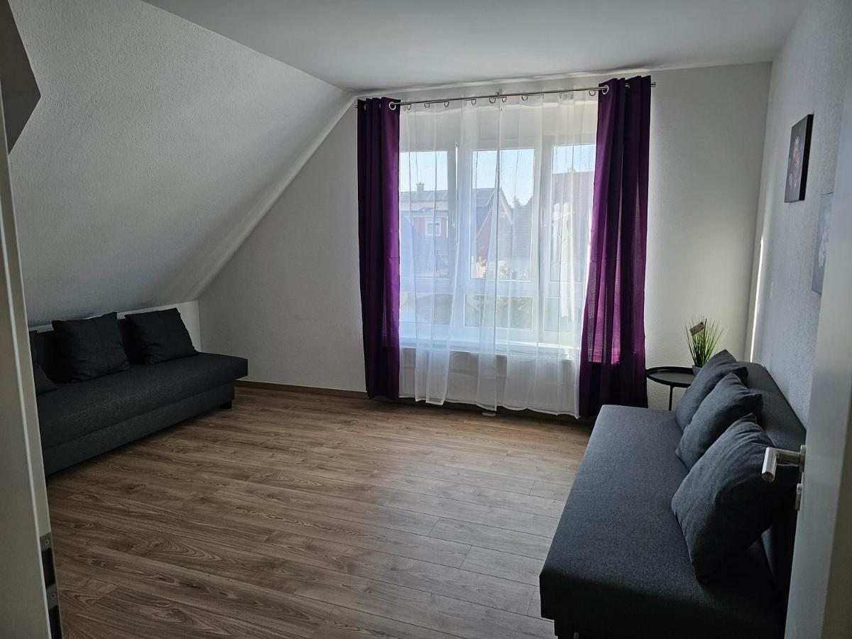 Casa Valerio Cv1 Appartement Rust Buitenkant foto