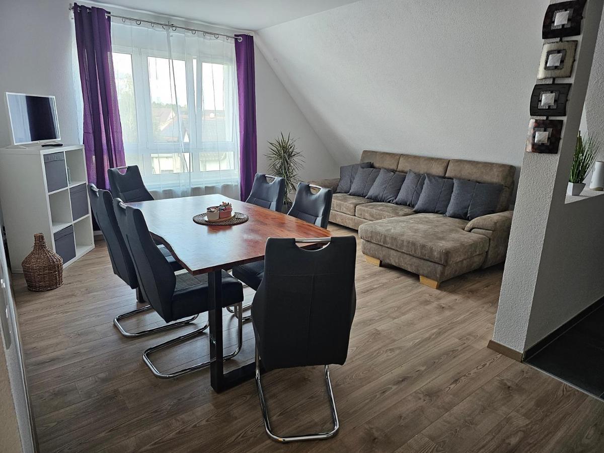 Casa Valerio Cv1 Appartement Rust Buitenkant foto
